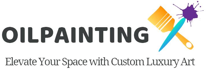 oilpaintingx.com offers high-end custom oil paintings, crafted by an alliance of over 80 talented and versatile artists.