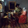 jan vermeer van delft the glass of wine google art project.jpgLarge