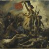 liberty leading the people delacroix eug ne 1830.JPGLarge