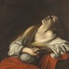 mary magdalen in ecstasy