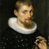 portrait of a young scholar peter paul rubens.jpgLarge