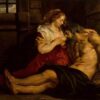 roman charity.jpgLarge