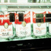 soup train 1981