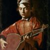 the lute player 1597.jpgLarge