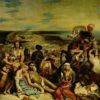 the massacre at chios eugene delacroix.jpgLarge