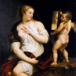 venus at her toilet.jpgLarge